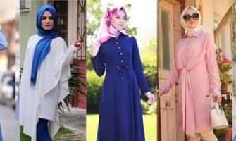 Özel Günler için Tesettür Giyim Önerileri Özel Günler için Tesettür Giyim Önerileri