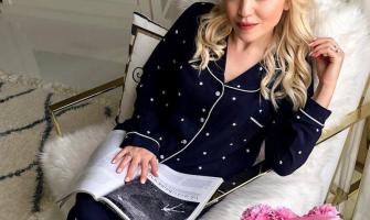 Pijama Bedeni Nasıl Olmalı? Pijama Bedeni Nasıl Seçilir? Pijama Bedeni Nasıl Olmalı? Pijama Bedeni Nasıl Seçilir?