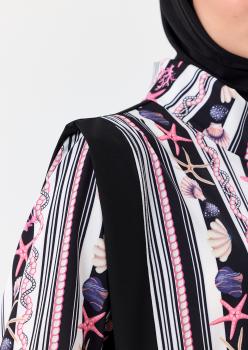 SEA TAM TESTTÜR MAYOM SETİ SEA TAM TESTTÜR MAYOM SETİ