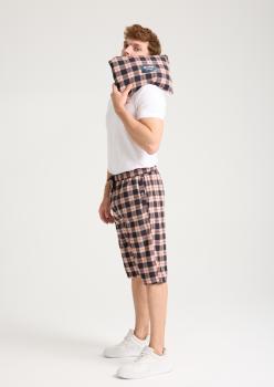 Ekose  Erkek  Mayo - ESTTM0012 Ekose  Erkek  Mayo - ESTTM0012