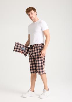 Ekose  Erkek  Mayo - ESTTM0012 Ekose  Erkek  Mayo - ESTTM0012