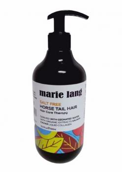 Marie Lang At Kuyruğu Saç Bakım Şampuan 500 ML