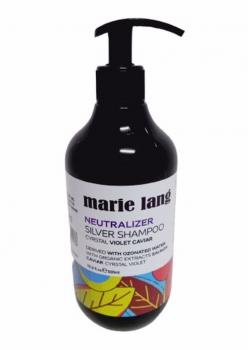 Marie Lang Turunculaşma Karşıtı Mor Şampuan 500 ML