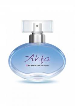 Ahfa Eau De Parfume For Women 50 ml