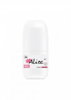 Alize Deo Roll-On For Women 50 ml