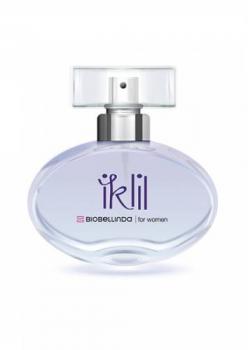 İklil Eau De Parfume For Women 50 ml