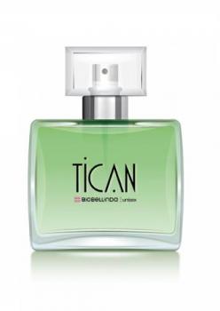 Tican Eau De Parfume Unisex 50 ml