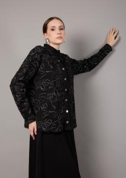 MISRA NAKIŞLI CEKET MISRA NAKIŞLI CEKET