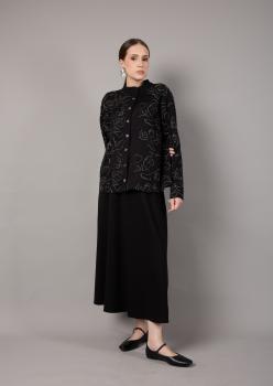 MISRA NAKIŞLI CEKET MISRA NAKIŞLI CEKET