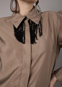 ZEMHARİ KUPRA TAKIM VİZON ZEMHARİ KUPRA TAKIM VİZON