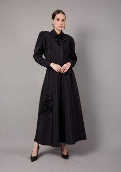 ZEMHARİ KUPRA TAKIM SİYAH ZEMHARİ KUPRA TAKIM SİYAH