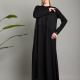LİZBON ELBİSE SİYAH modeli LİZBON ELBİSE SİYAH modeli