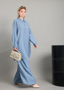 RABAT TAKIM MAVİ RABAT TAKIM MAVİ