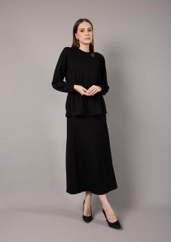 ADA OYSHO TAKIM SİYAH ADA OYSHO TAKIM SİYAH