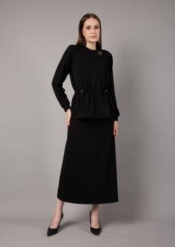 ADA OYSHO TAKIM SİYAH ADA OYSHO TAKIM SİYAH