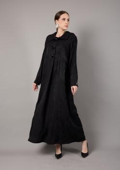 ZUHAL JAKAR KUPRA ELBİSE ZUHAL JAKAR KUPRA ELBİSE