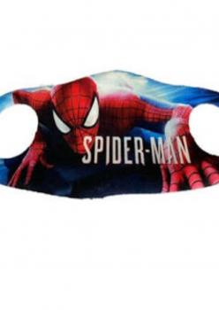 Spiderman Ykanabilir Çocuk Maskes