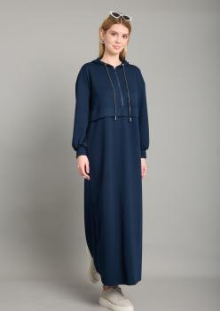 HEIDY OYSHO KUMAŞ ELBİSE HEIDY OYSHO KUMAŞ ELBİSE