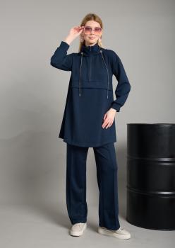 HEIDY OYSHO KUMAŞ EŞOFMAN TAKIMI HEIDY OYSHO KUMAŞ EŞOFMAN TAKIMI